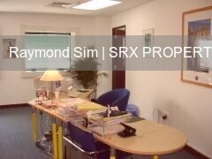 Goldhill Plaza (D11), Office #282327821